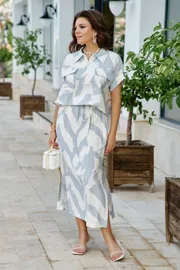 Suit Vittoria Queen #27893