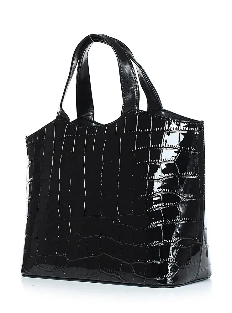 Torba Galanteya #24s1193k45 chernyj