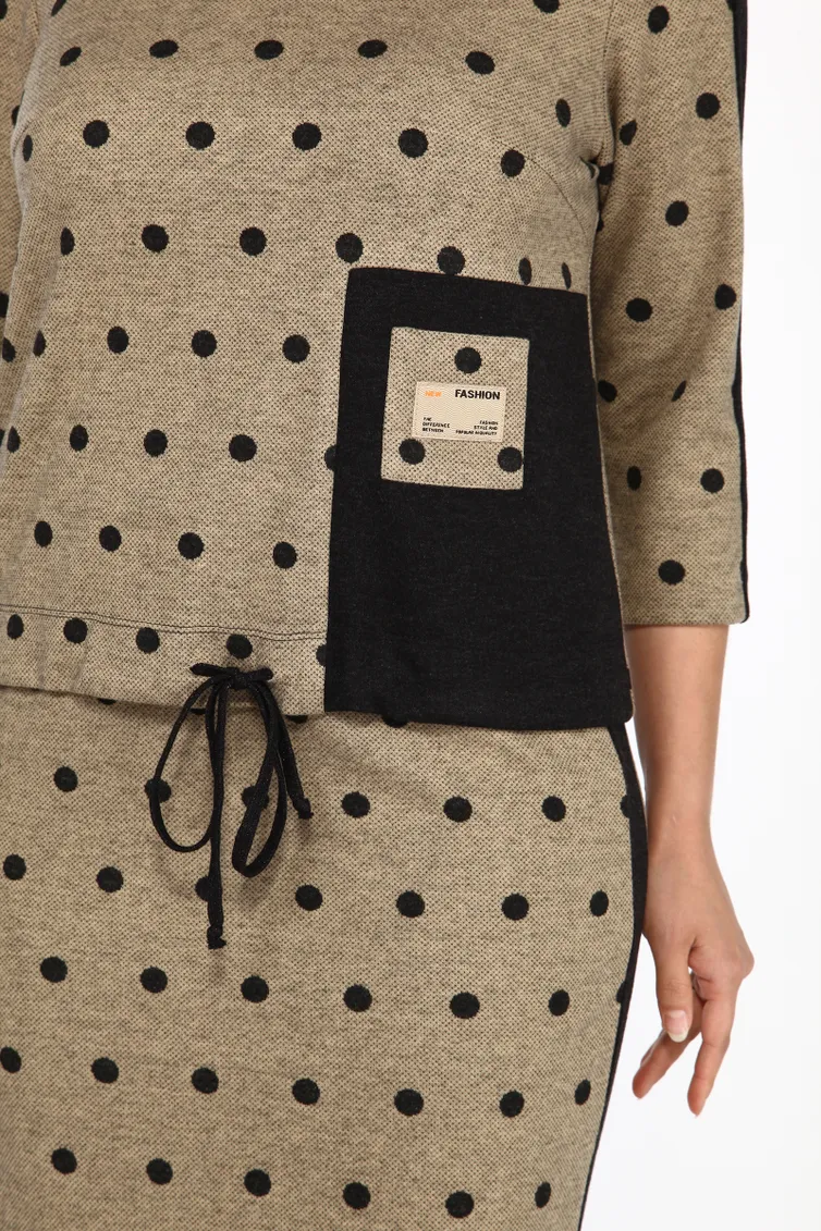 Garnitur Lady Style Classic #2110/4