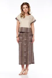 Комплект Galean Style арт. 693.2корич