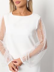 Платье Jetty арт. 654-13