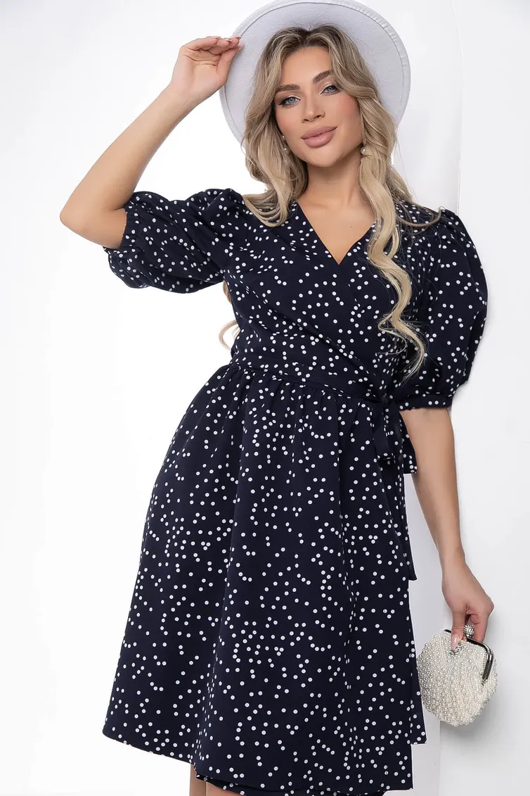 Sukienka LT Collection #P8757
