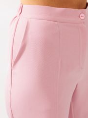 Костюм Мублиз арт. 311 пудра