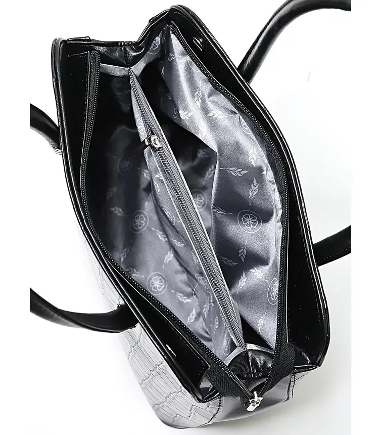 Torba Galanteya #25s3210k45 chernyj