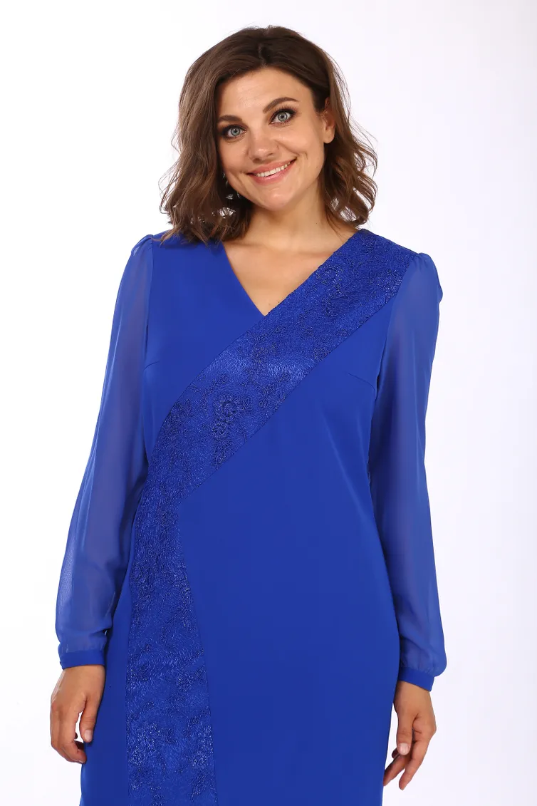 Sukienka Lady Style Classic #1243