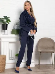 Костюм LT Collection арт. К15331-4М