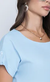 Блузка Bellovera 53Б5865