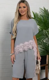 Костюм LT Collection К16148-30М