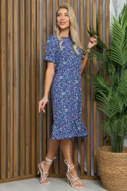 Sukienka LT Collection #P13148-35M