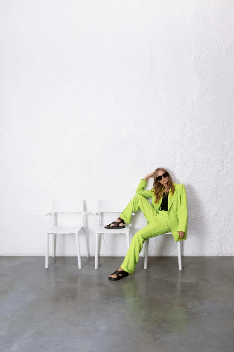 Trousers Pirs #4644 lajm