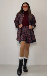 Блузка K_YOU_BRAND 1010