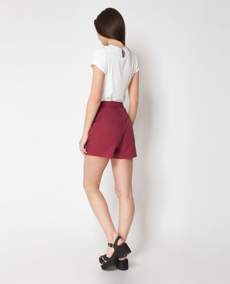 Shorts MALKOVICH #60818/39