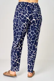 Брюки BLISS арт. 0111 Жираф