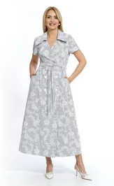 Dress ALANI 2567 seroe