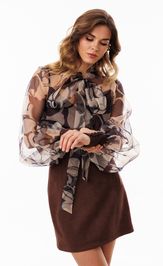 Блузка EOLA 2905