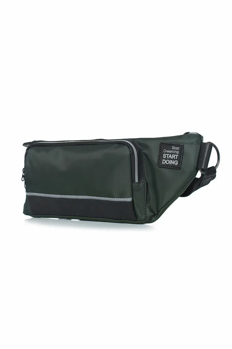 Torba Galanteya #22s1717k45 xaki/chernyj
