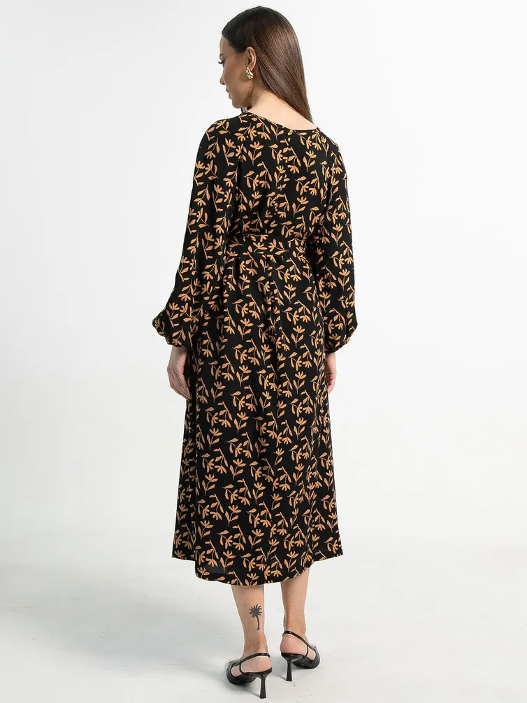 Sukienka LT Collection #P15121-10M