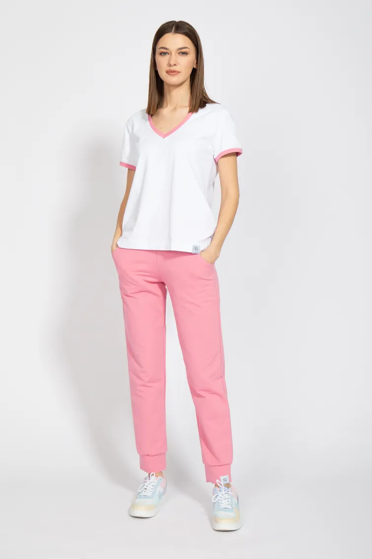 Костюм Kivviwear арт. 4015-4040.20 розовый