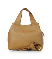 Torba Galanteya #24s993k45 gorchichnyj