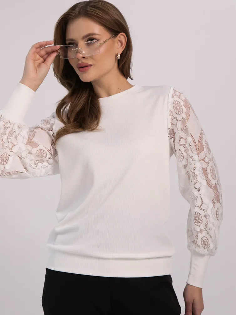 Блузки, туники LT Collection арт. Б16392-5М