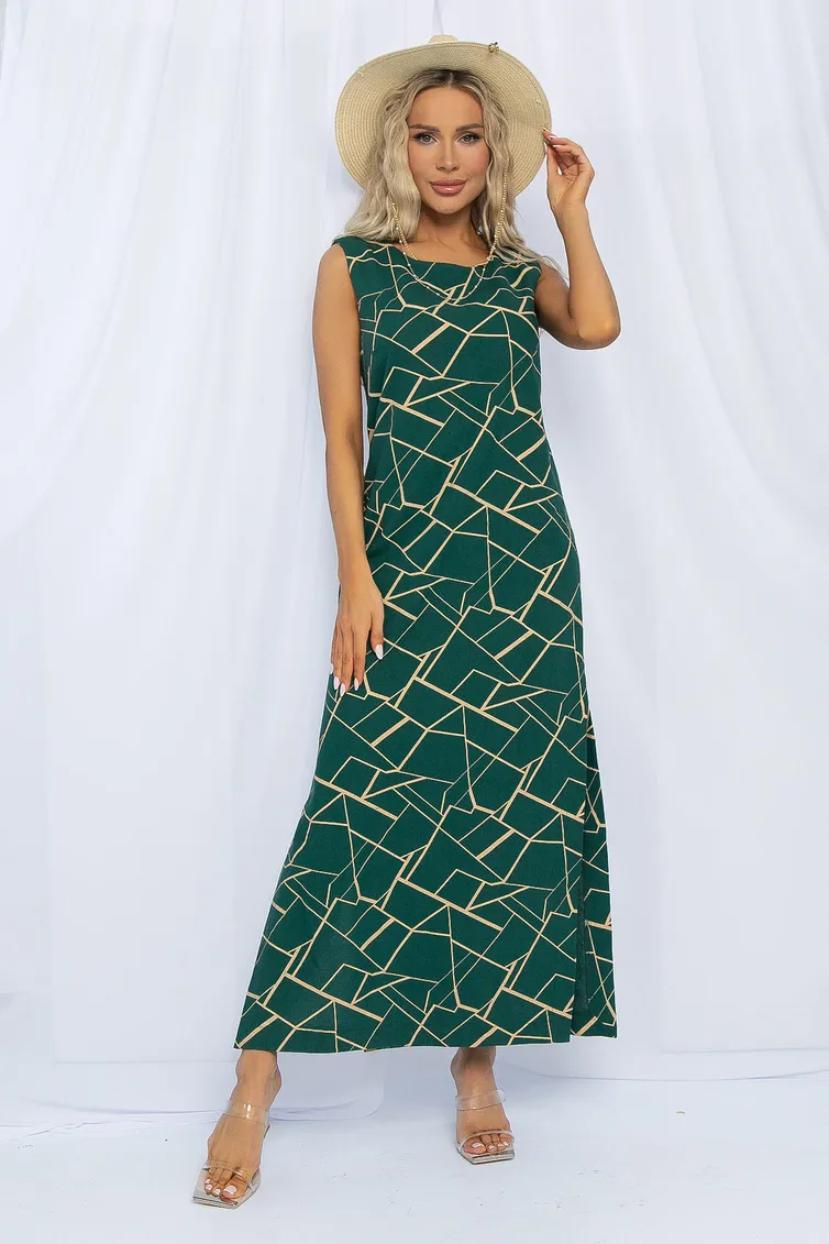 Sukienka LT Collection #P13481-1M