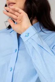 Shirt TOOK A LOOK & Angelika #TB-34 melkij gorox