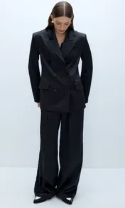 Suit Pirs #5697 (trojka)