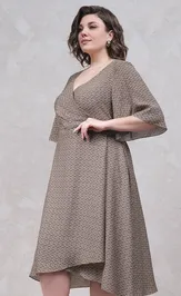 Платье Erika Style Collection 01632-2