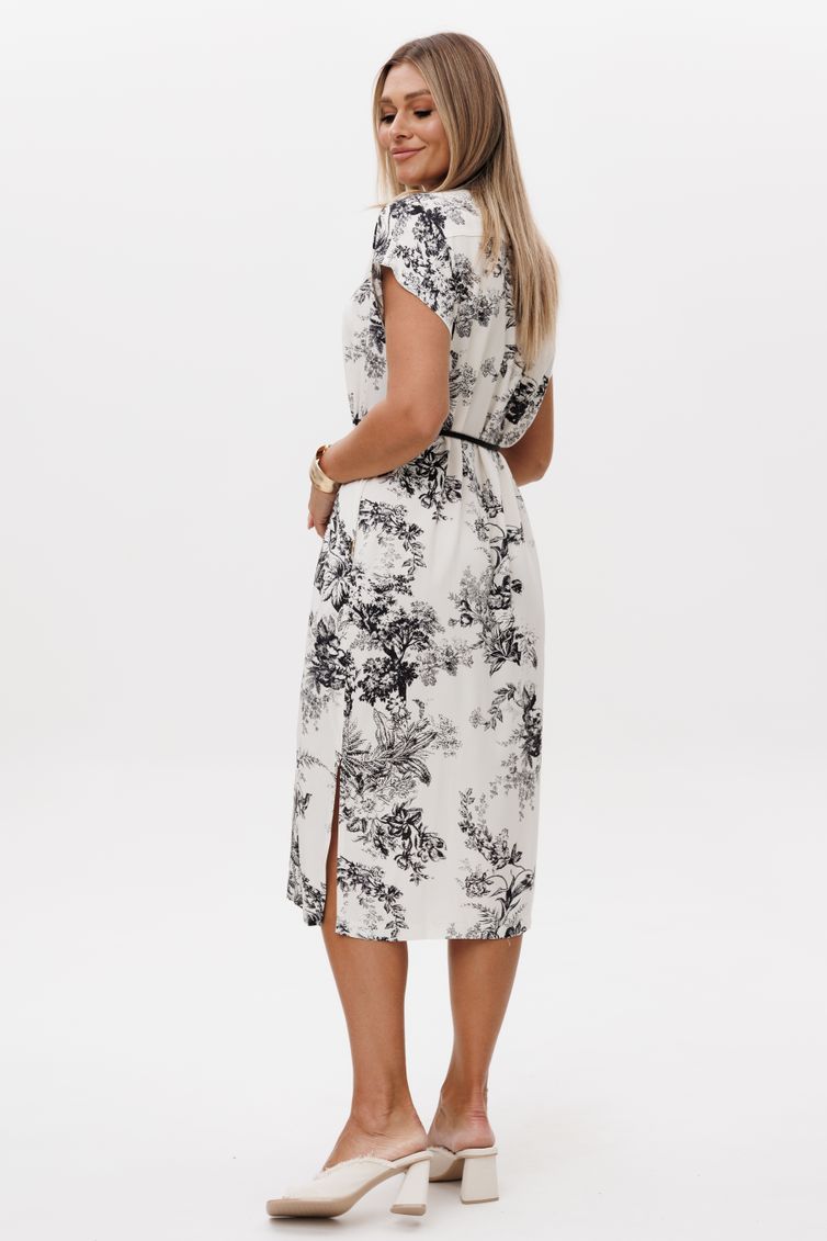 Dress Verita moda #N-2446.1