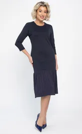 Платье LT Collection П14810-10М