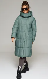 Coat Beautiful & Free 6247 myata