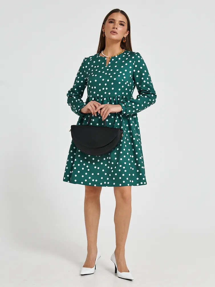 Dress Jetty #508/1-3