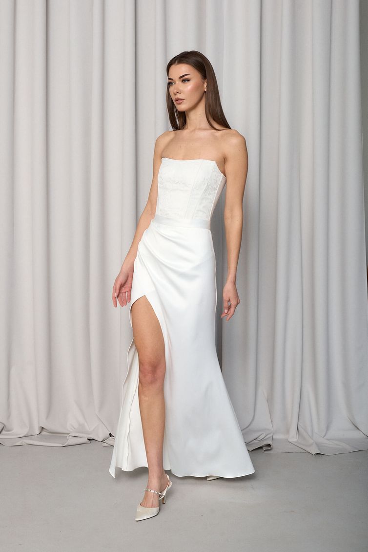 Корсет Леди лайн арт. 2825