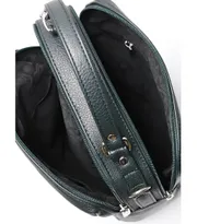Torba Galanteya #22s265k45 zelenyj t.
