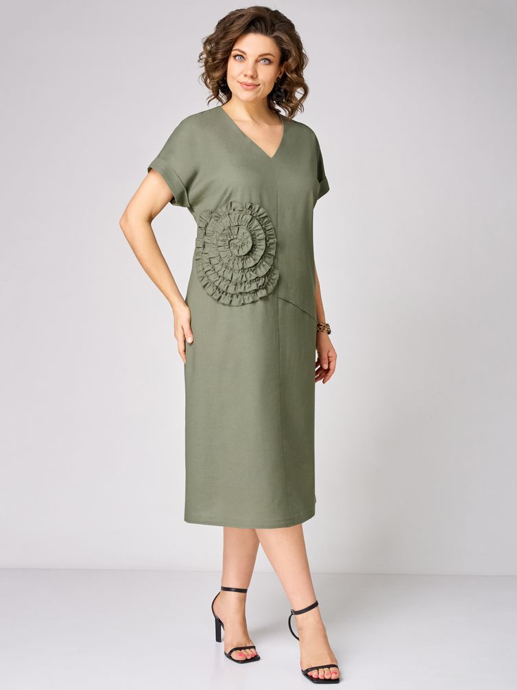 Платье Мишель Стиль арт. 1353