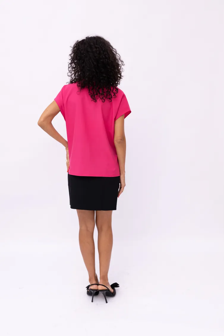 Bluzka Mars Design #M-1129