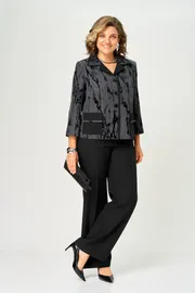 Suit ALEZA #1358
