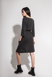 Dress PAPAYA #P1216S