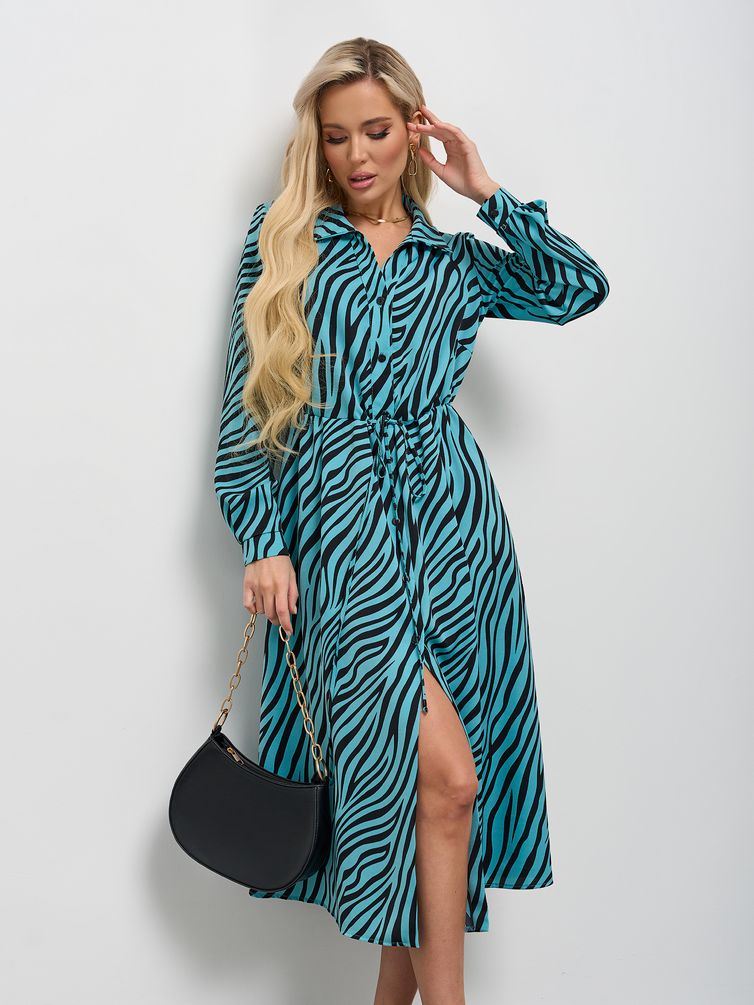 Dress Jetty #207-14