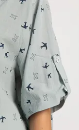 Блузка LT Collection Б15954-18М