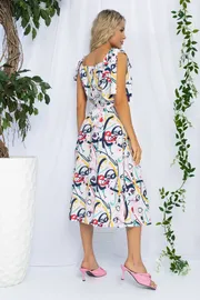 Sukienka LT Collection #P12915-19M