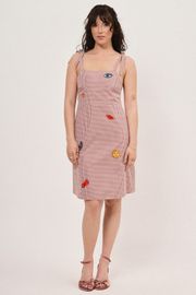 Dress JRSy #2706