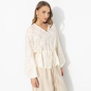 Blouse CHARUTTI #Gromche slov