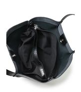 Bags Galanteya 25s2136k45 chernyj/seryj