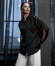 Блузка Vesnaletto арт. 4352