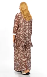 Костюм Belinga 2337 капучино