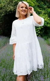 Sukienka Anastasia 1125