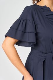 Sukienka EVA GRANT #7181R