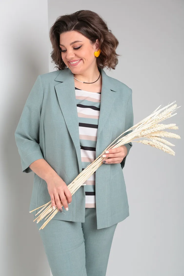 Garnitur Vilena-fashion #958 polyn