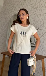 Костюм Dilana Vip 2139 синий